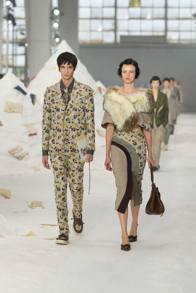 Antonio Marras 26SS 07